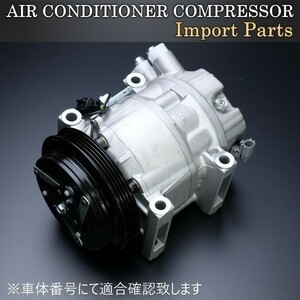 【エアコンコンプレッサー ACコンプレッサー】日産 エルグランド E51/MNE51 92600-WL000 92600-WL80A