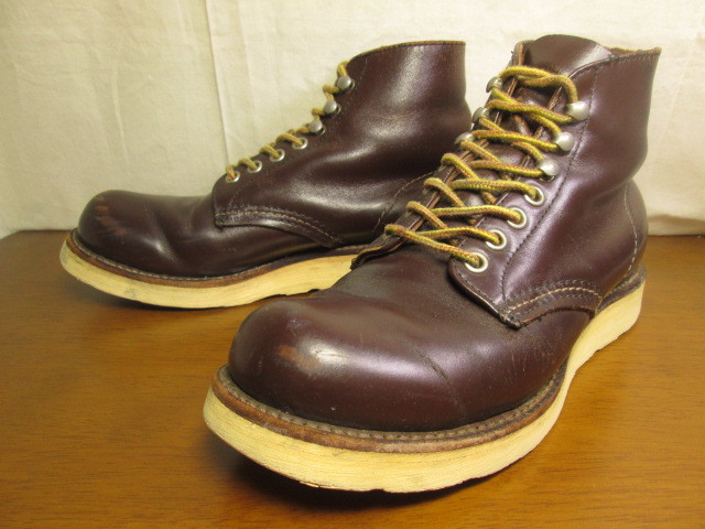 ヤフオク! -「レッドウイングredwing」(5インチ以下) (レッドウィング ヤフオク! -「レッドウイングredwing」(5インチ以下) (レッドウィング