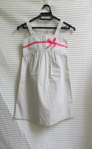  new goods Cacharel One-piece size 110 CACHAREL