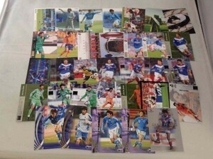 B62804 サッカー カード トレカ まとめてセット 送料180円