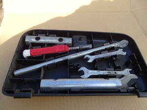  loaded tool -90y Volvo /940TB- tool -SET- on image exists only! 2202 in-vehicle 