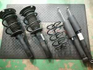 BMW MINI F56 Mini Cooper Cooper S original normal suspension kit for 1 vehicle suspension kit shock absorber springs 