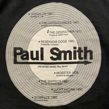 ビンテージ Paul Smith ポールスミス Tシャツ_画像1