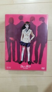 花より男子　DVD-BOX〈初回生産限定・10枚組〉
