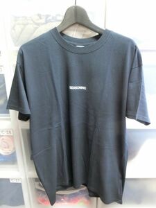 SEASONING x GILDAN Not For Sale Tシャツ L ブラック ギルダン シーズニング