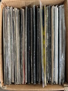 レコード50枚セット売り HIPHOP R&B 盤 HOUSE