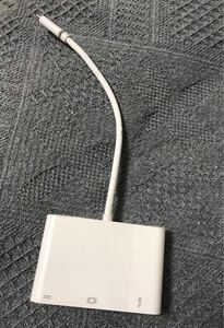 (6) vodaview USB Type-C to VGA マルチDockアダプタ