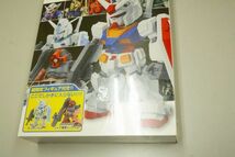 B◆FW GUNDAM CONVERGE COMPLETE BOOK ガンダムコンバージコンプリートブック●未開封●アスキーメディアワークス_画像2