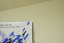 B◆FW GUNDAM CONVERGE ガンダムコンバージ●EX04●ZプラスC1型 ハミングバード(Ver.BLUE)●未開封_画像4