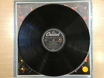 【帯付き】 LP レコード ポールマッカートニー & ウイングス Paul McCartney & Wings Venus And Mars ヴィーナス アンド マース qL003_画像2