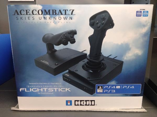 ヤフオク! -「エースコンバット フライトスティック」の落札相場・落札価格