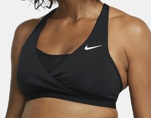 NIKE ナイキ 大きいサイズ スポーツブラXXL(3L)マタニティ 授乳