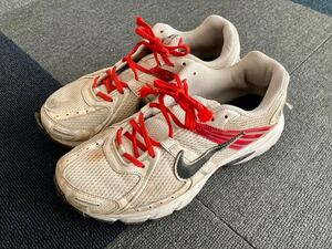 ナイキ メンズ 26.5cm ダウンシフター3 NIKE ナイキ ランニングシューズ スニーカー
