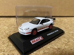 REAL-X リアル-X PORSCHE 911 GT3 RS ポルシェ 911GT3 RS 1/72