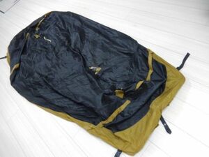 X1 with translation special price! fly tent installation possibility type!*USMC pop up mosquito net tent tent body only * the US armed forces * outdoor! remake!