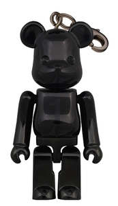 MEDICOM TOY 15th Anniversary Exhibition 開催記念商品 Birthday Be@rbrick NOIR BLACK VHROME 70%ベアブリック 12種セット/未開封