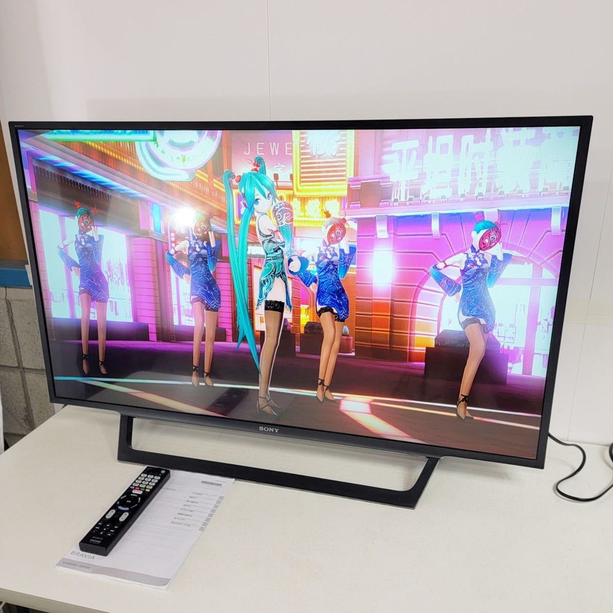 43%割引42~46インチ完成品 【美品最安】ソニー 液晶テレビ BRAVIA KJ 人気の商品セール 【Yuzuru様専用】LG 55型 有機ELテレビ OLED55A2PJA テレビ