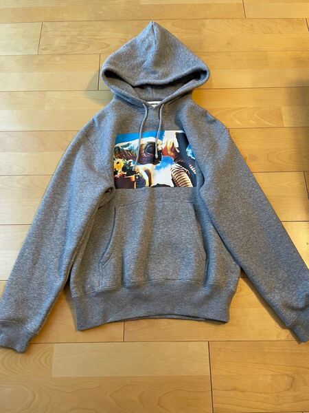 ☆ monkey time モンキータイム パーカー M トレーナースウェット