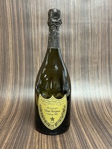 未開栓 ドンペリ Don Perignon Vintage 1999 シャンパン 750ml 12.5％_画像2