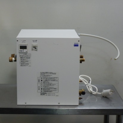 素晴らしい外見 給湯器 ETC90BJS240B0 小型電気温水器 iTOMIC 