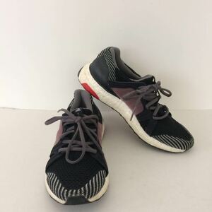 addidas by Stella McCartney ランニングシューズ