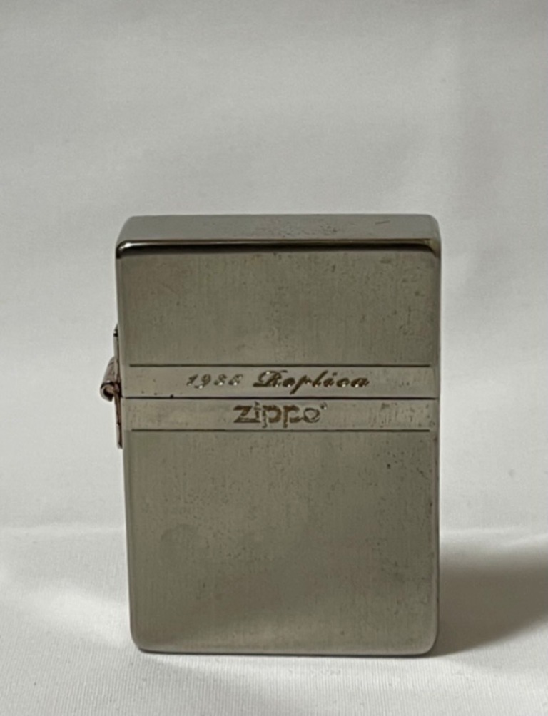 ヤフオク! -1935 レプリカ ZIPPOの中古品・新品・未使用品一覧