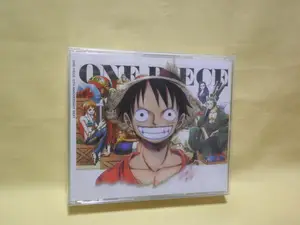 ヤフオク One Piece Believe Cd の中古品 新品 未使用品一覧