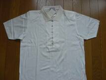 ポロシャツ 半袖　Mサイズ　日本製_画像2