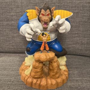 ドラゴンボール改 ドラゴンボール一番くじ 大猿 フィギュア