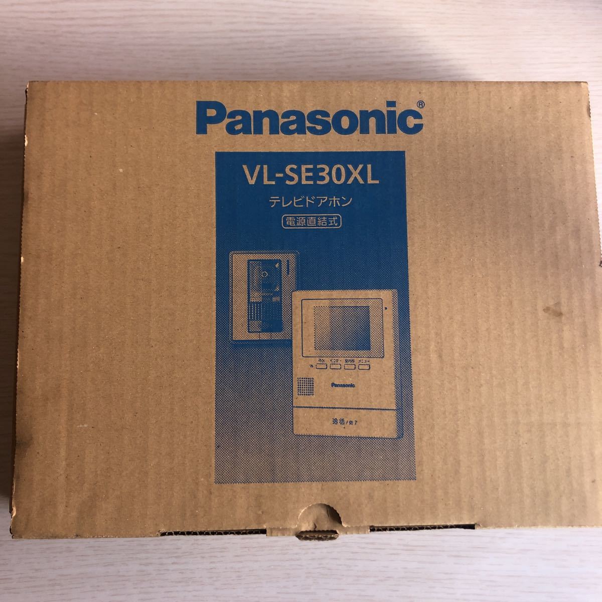 今年人気のブランド品や VL-SVH705KL 電源コード式 テレビドアホン Panasonic 009▽未使用品・即決価格▽パナソニック -  インターホン、ドアホン - hlt.no