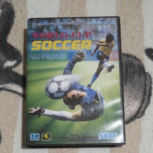 ワールドカップサッカー