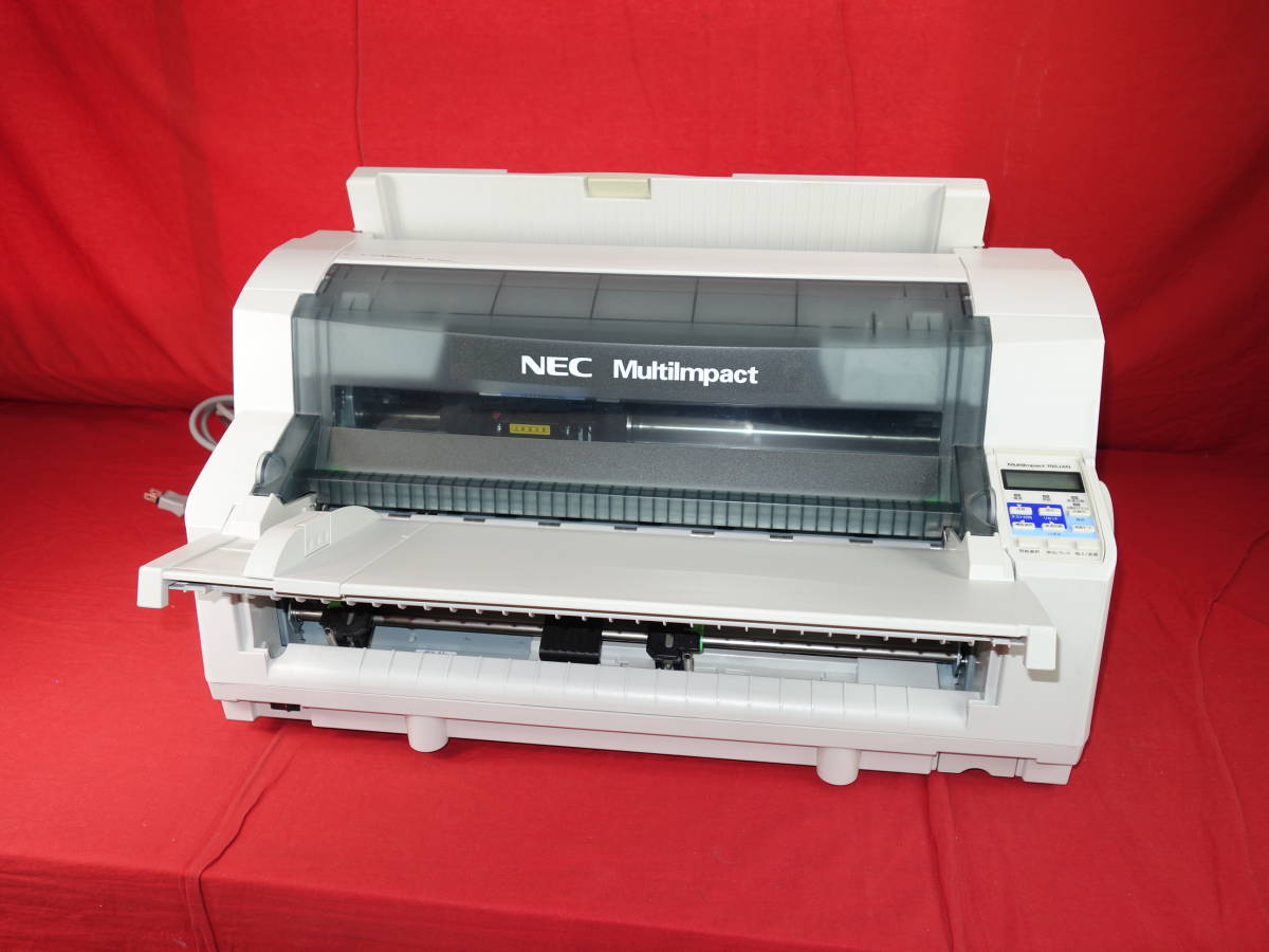 販売実績No.1 NEC PR-D700LE-04 シートフィーダ fawe.org