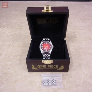 ヤフオク ワンピース 時計 エース の落札相場 落札価格 ヤフオク ワンピース 時計 エース の落札相場 落札価格