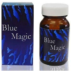 Blue Magic　ブルーマジック ダイエット　サプリメント~賞味期限2022年9月の為SALE~