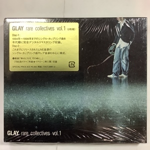大注目】 限定セール［貴重品］GLAY RARE VIDO2本SET TRACKS1993 
