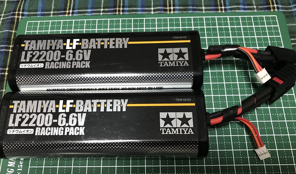 新品本物 本 2 中古) タミヤ LFバッテリー(LF2200-6.6V - ホビーラジコン - www.smithsfalls.ca 新品本物 本 2 中古) タミヤ LFバッテリー(LF2200-6.6V - ホビーラジコン - www.smithsfalls.ca