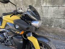 BMW K1200R_画像10