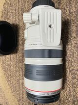 CANON EF100-400望遠　美品_画像5