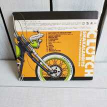 ★♪中古♪CD♪SHAKALABBITS♪CLUTCH♪_画像2