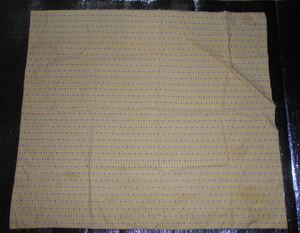  sheet for children furoshiki multipurpose multi-purpose used 1 sheets 
