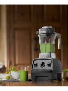 バイタミックス Vitamix E310 ブラック ブレンダー