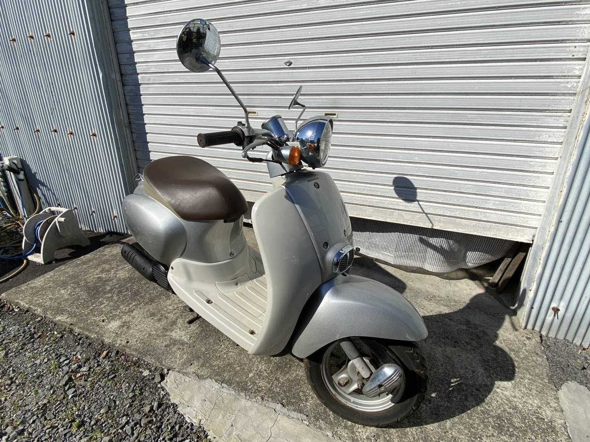 ヤフオク! -「ジョルノクレア af54」(オートバイ車体) (オートバイ)の ...