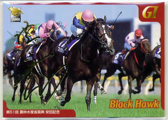競馬 横山典弘直筆サインカード | www.gamescaxas.com