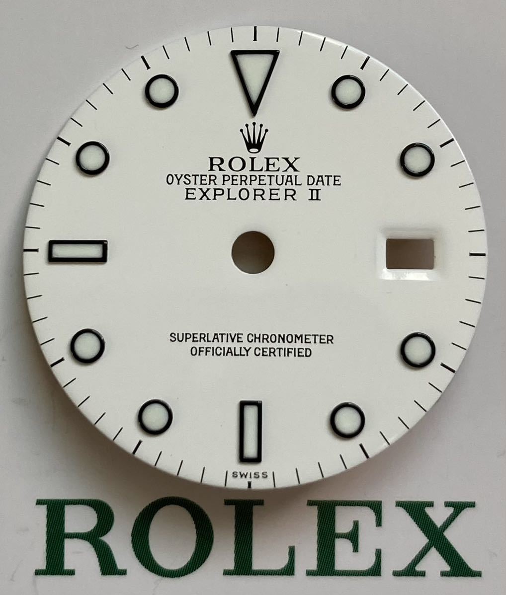 ヤフオク! -「rolex エクスプローラー 針」(ブランド腕時計) の落札 