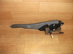  Mitsubishi Canter FE70DB side brake lever 