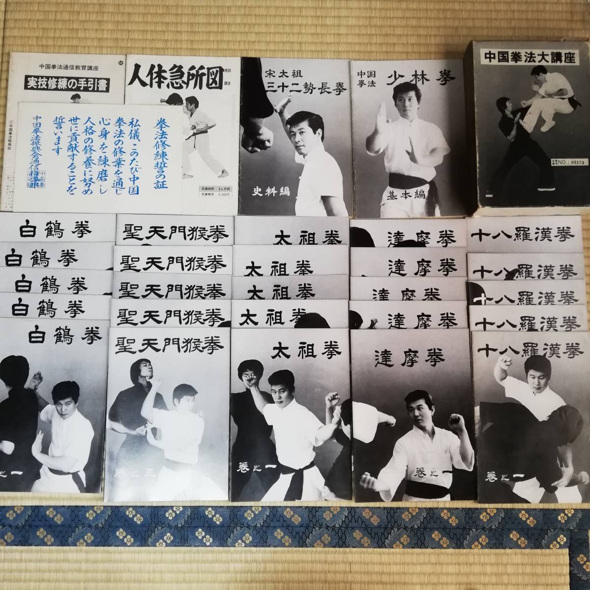 税込 専用中国拳法大講座 birmingham.takaatak.co.uk