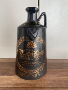 スコッチウイスキー 古酒