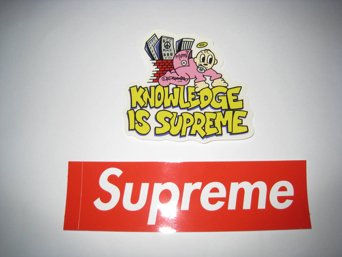 2021高い素材 Supreme Knowledge TeeシュプリームTシャツ Tシャツ・カットソー ヤフオク! -supreme knowledgeの中古品・新品・未使用品一覧