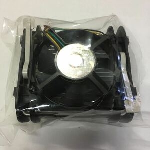 CPU Intel Pentium 4 cooler,air conditioner only socket 478 Intel regular goods 