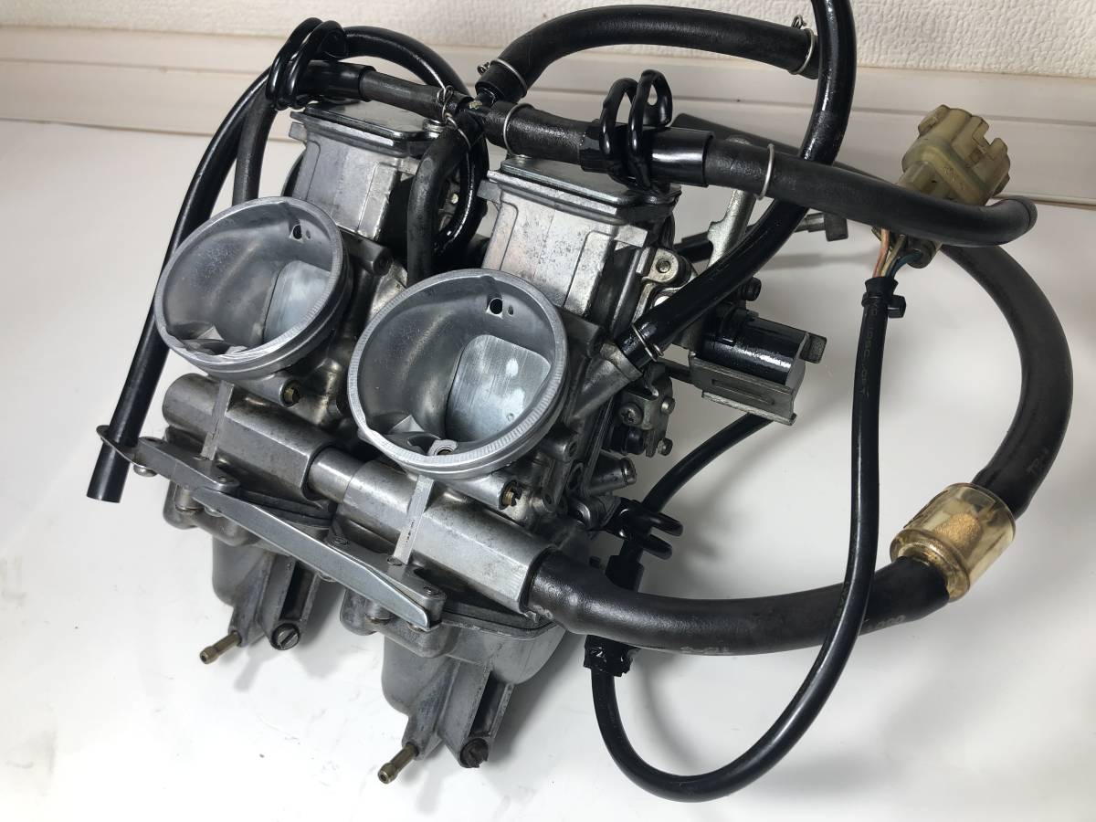 宅配便送料無料 NSR250R(MC21)TA22A キャブセッティング用キット